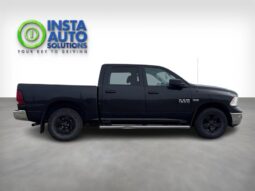 
										2017 RAM 1500 Tradesman 4×4 full									