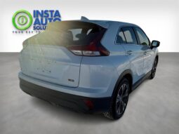 
										2022 Mitsubishi Eclipse Cross ES AWD full									