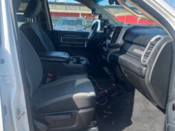 
										2020 RAM 3500 Big Horn Longbox Diesel 4×4 full									