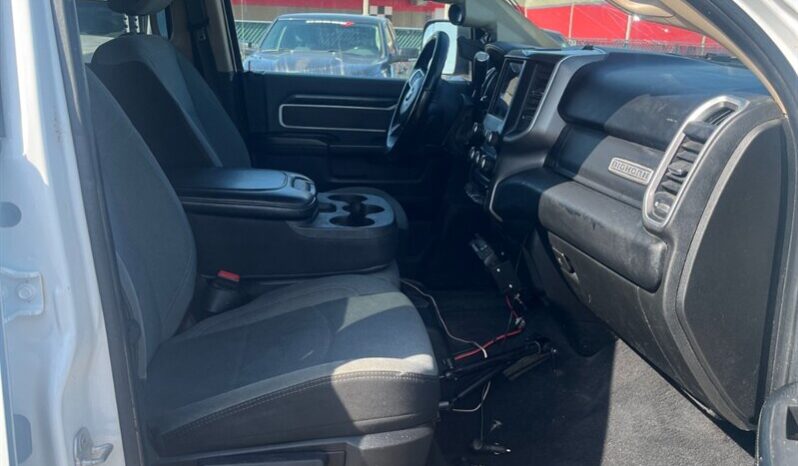 
								2020 RAM 3500 Big Horn Longbox Diesel 4×4 full									