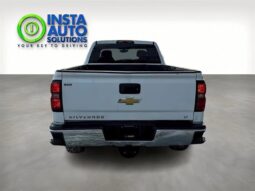 
										2019 Chevrolet Silverado 2500 LT 4X4 full									
