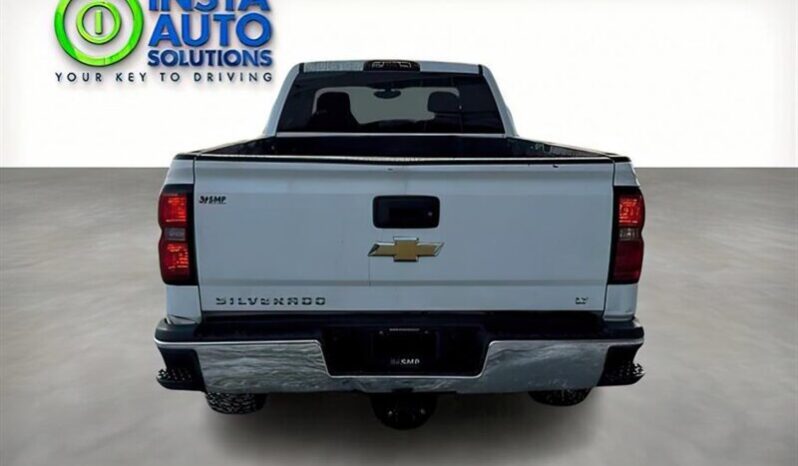 
								2019 Chevrolet Silverado 2500 LT 4X4 full									