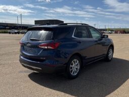 
										2022 Chevrolet Equinox LT AWD full									