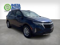 
										2022 Chevrolet Equinox LT AWD full									