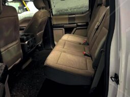 
										2018 Ford F-150 XLT 4×4 full									