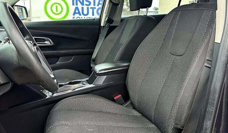 
								2016 Chevrolet Equinox LS AWD full									