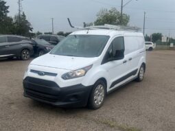 2015 Ford Transit Connect XL