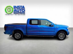 
										2019 Ford F-150 Lariat 4X4 full									