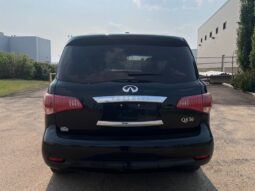 
										2013 INFINITI QX56 4WD 7 Passenger full									