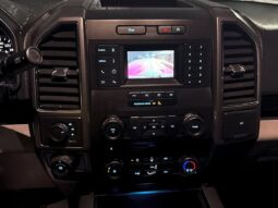 
										2018 Ford F-150 XLT 4×4 full									