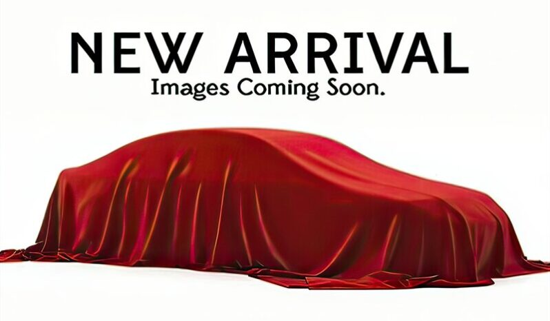 
								2024 Mitsubishi RVR ES full									