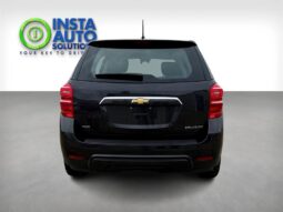 
										2016 Chevrolet Equinox LS AWD full									