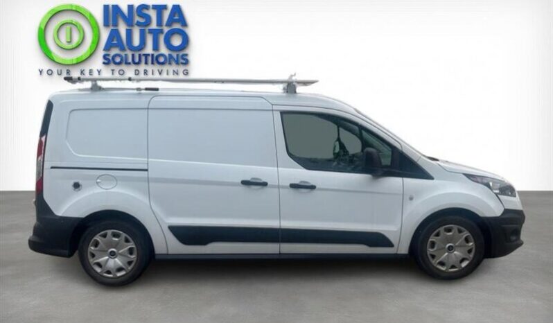 
								2015 Ford Transit Connect XL full									