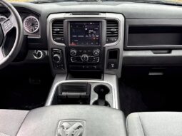 
										2022 RAM 1500 Classic Tradesman 4×4 full									