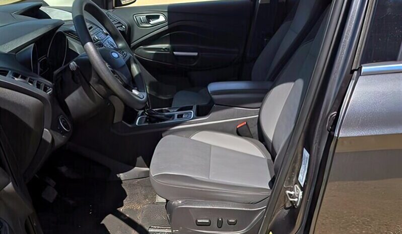 
								2018 Ford Escape SE AWD full									