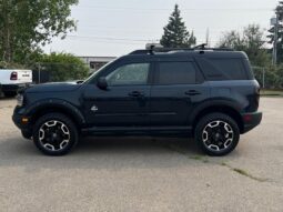 
										2021 Ford Bronco Sport Outer Banks Sport 4×4 full									