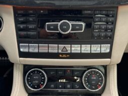 
										2014 Mercedes-Benz CLS CLS 550 4MATIC AWD full									