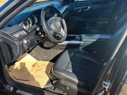
										2016 Mercedes-Benz E-Class E 400 4MATIC AWD full									
