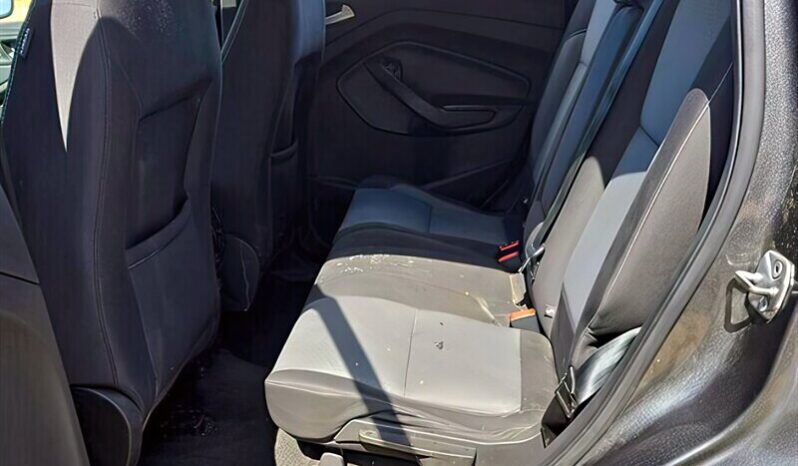 
								2018 Ford Escape SE AWD full									