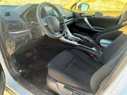 
										2022 Mitsubishi Eclipse Cross ES AWD full									