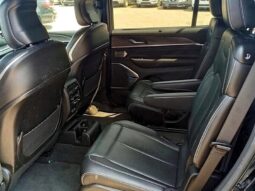 
										2022 Jeep Grand Cherokee L Overland 4X4 full									