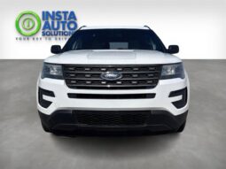 
										2017 Ford Explorer AWD 7 Passenger full									