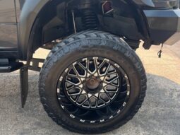 
										2016 RAM 3500 SLT Lifted Diesel 4×4 full									