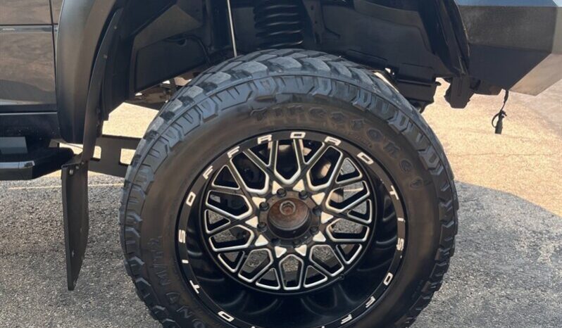 
								2016 RAM 3500 SLT Lifted Diesel 4×4 full									