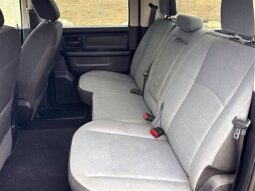 
										2022 RAM 1500 Classic Tradesman 4×4 full									