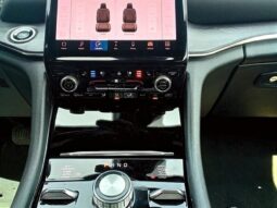 
										2022 Jeep Grand Cherokee L Overland 4X4 full									