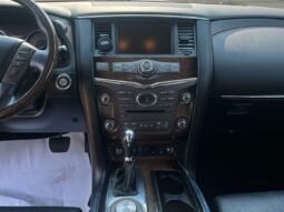 
										2013 INFINITI QX56 4WD 7 Passenger full									