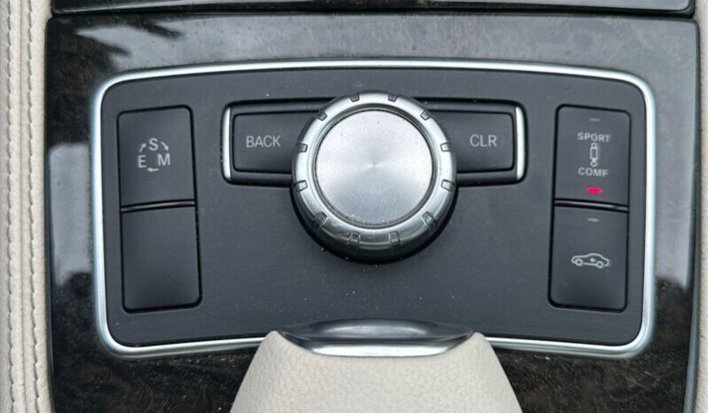 
								2014 Mercedes-Benz CLS CLS 550 4MATIC AWD full									