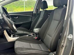
										2016 Hyundai ELANTRA GT GL FWD full									