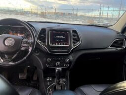 
										2019 Jeep Cherokee Trailhawk Elite 4×4 full									