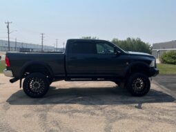 
										2016 RAM 3500 SLT Lifted Diesel 4×4 full									