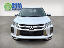 
										2024 Mitsubishi RVR ES full									