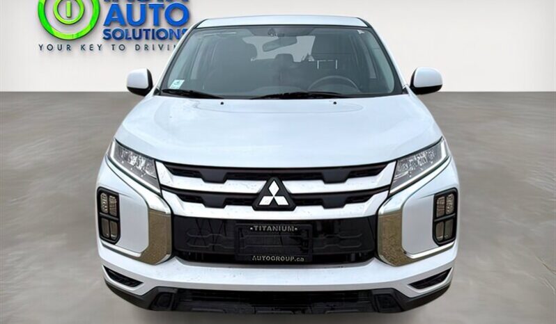 
								2024 Mitsubishi RVR ES full									