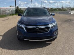 
										2022 Chevrolet Equinox LT AWD full									
