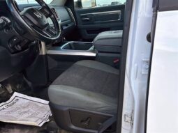 
										2018 RAM 2500 SLT 4×4 full									