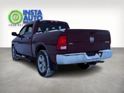
										2017 RAM 1500 SLT 4X4 full									