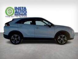 
										2022 Mitsubishi Eclipse Cross ES AWD full									