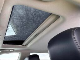 
										2017 Nissan Pathfinder Platinum 4X4 full									