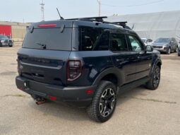 
										2021 Ford Bronco Sport Outer Banks Sport 4×4 full									
