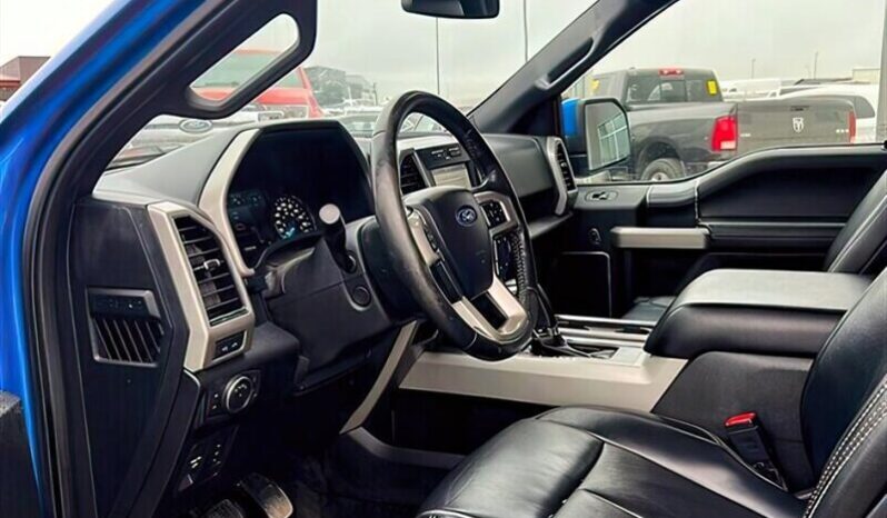 
								2019 Ford F-150 Lariat 4X4 full									