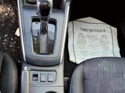 
										2019 Nissan Sentra SV full									