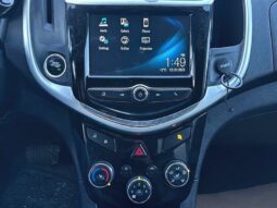 
										2017 Chevrolet Sonic LT Auto full									