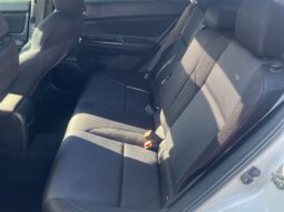 
										2017 Subaru WRX Sport AWD full									