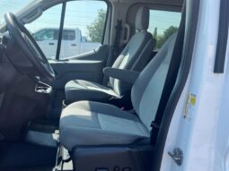 
										2019 Ford Transit T-150 Low Roof Passenger Van 8 Seater full									