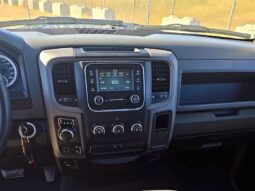 
										2019 RAM 1500 Classic Tradesman 4×4 full									