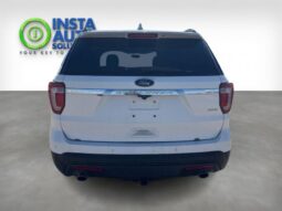 
										2017 Ford Explorer AWD 7 Passenger full									